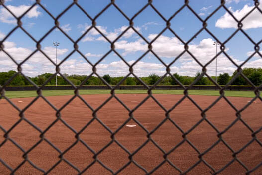 An image of Chain Link Fences in Muncie, IN